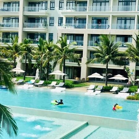 The Ocean Apartment Idcwh B602 Da Nang Zewnętrze zdjęcie