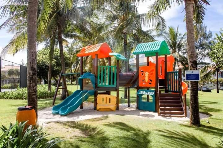 The Ocean Apartment Idcwh B602 Da Nang Zewnętrze zdjęcie