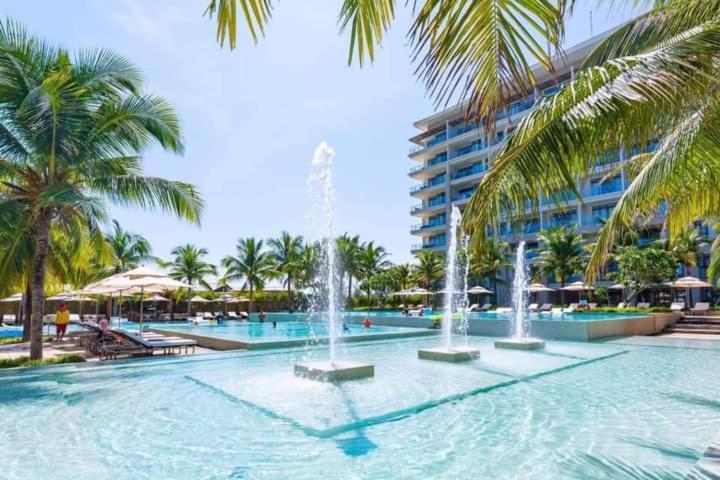 The Ocean Apartment Idcwh B602 Da Nang Zewnętrze zdjęcie