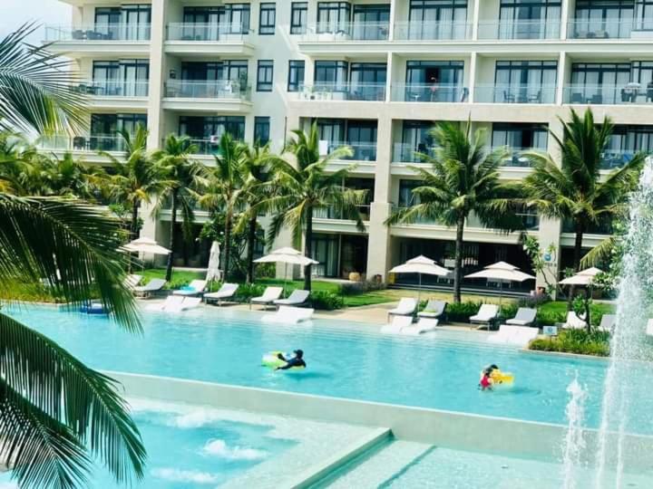 The Ocean Apartment Idcwh B602 Da Nang Zewnętrze zdjęcie