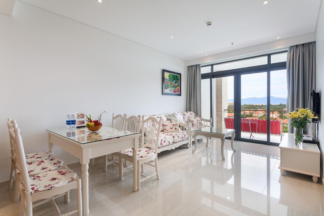 The Ocean Apartment Idcwh B602 Da Nang Zewnętrze zdjęcie