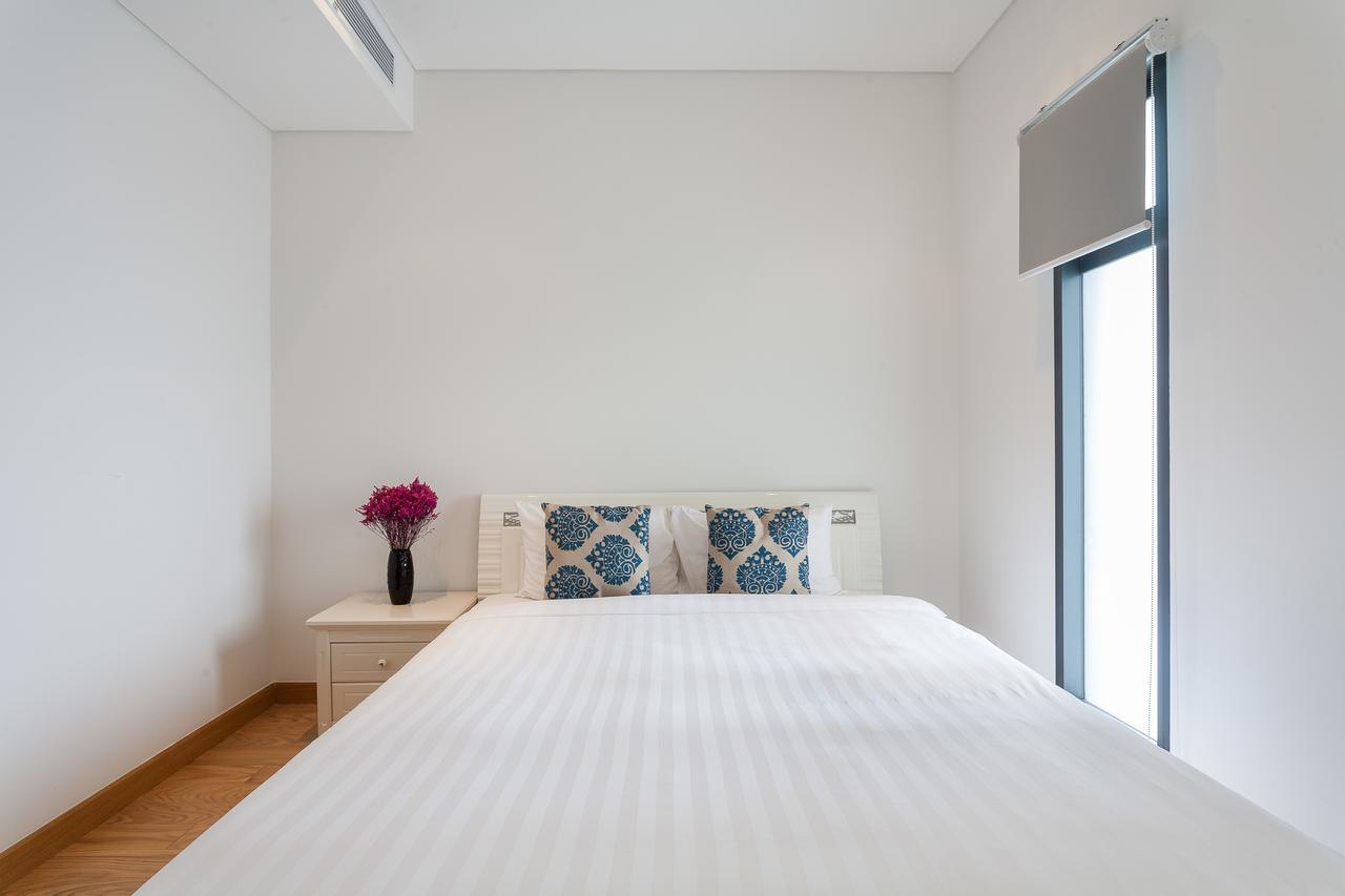 The Ocean Apartment Idcwh B602 Da Nang Zewnętrze zdjęcie