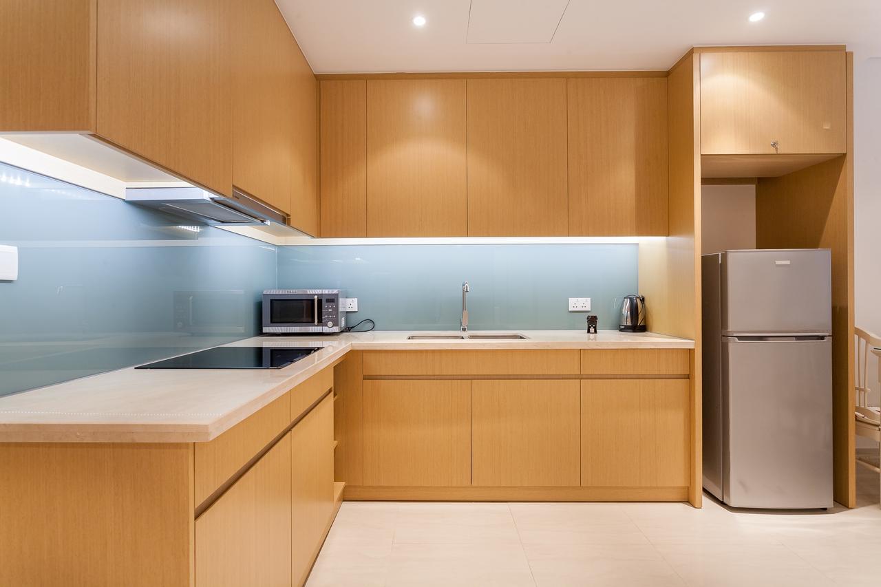 The Ocean Apartment Idcwh B602 Da Nang Zewnętrze zdjęcie