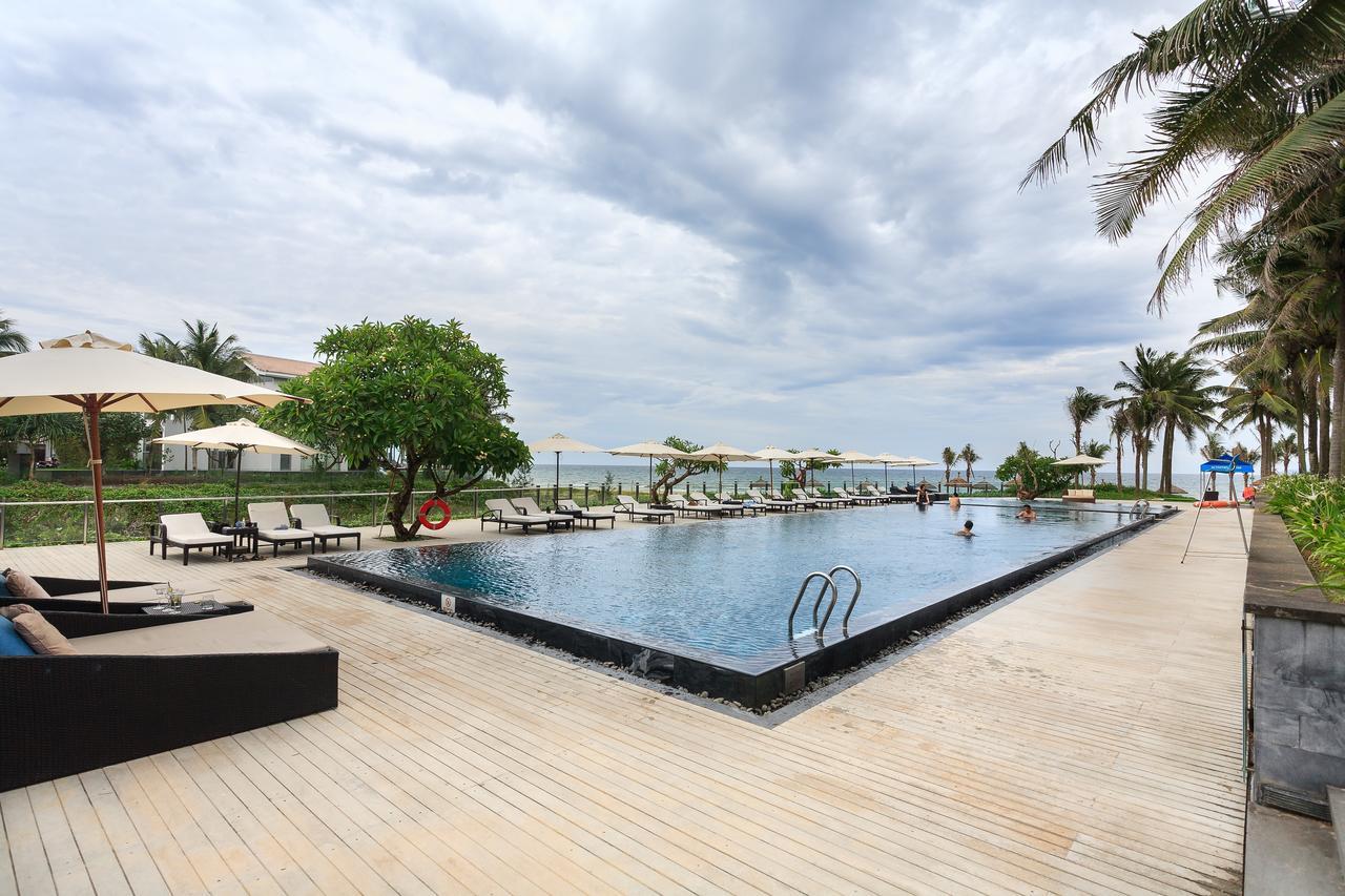 The Ocean Apartment Idcwh B602 Da Nang Zewnętrze zdjęcie