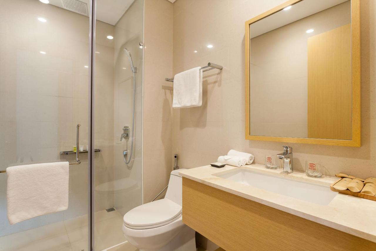The Ocean Apartment Idcwh B602 Da Nang Zewnętrze zdjęcie